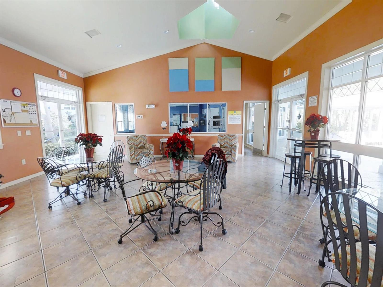 Ocean Walk Condo At Nsb Bldg 05 - Residential