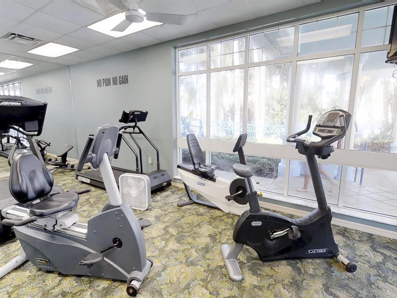 Ocean Walk Condo At Nsb Bldg 05 - Residential