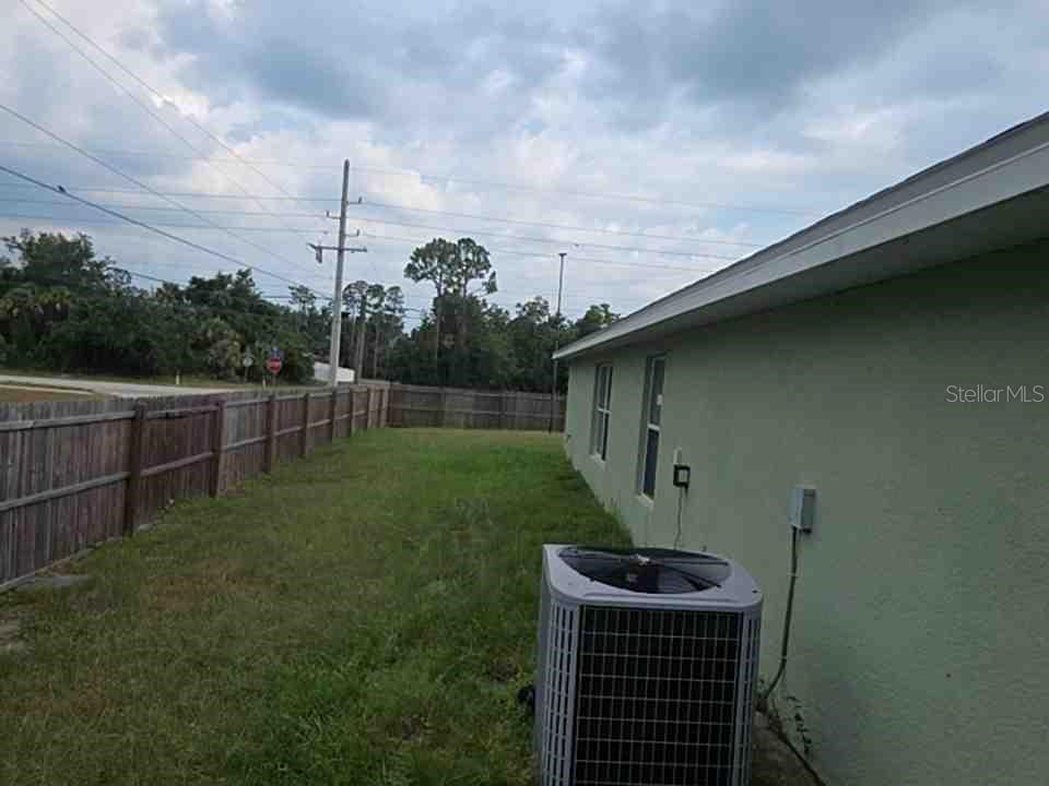 PORT CHARLOTTE SUB 49 - Residential