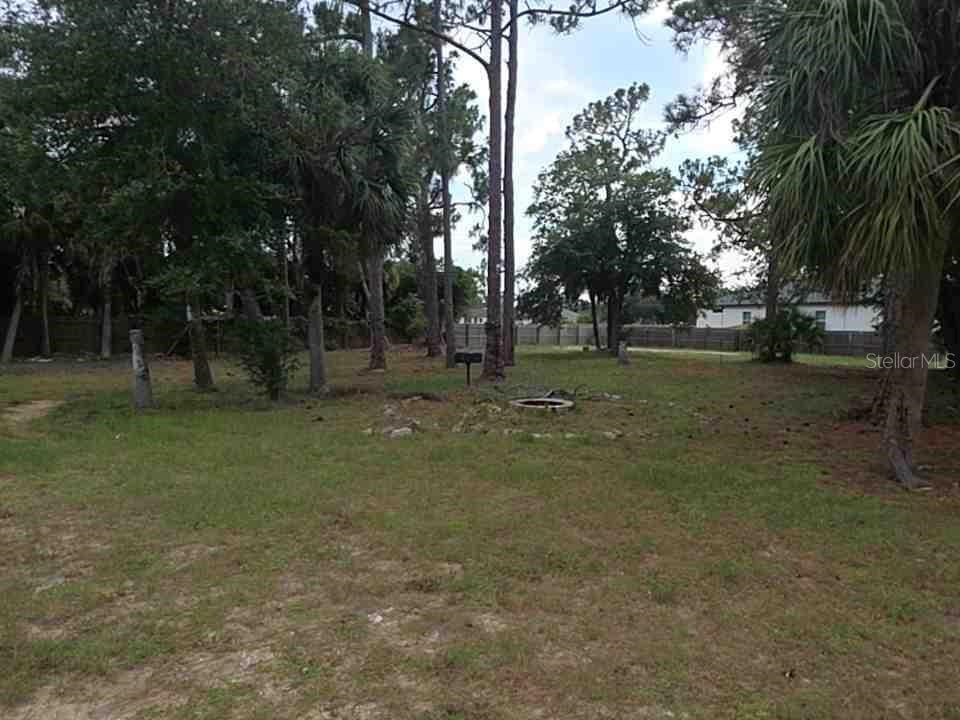 PORT CHARLOTTE SUB 49 - Residential