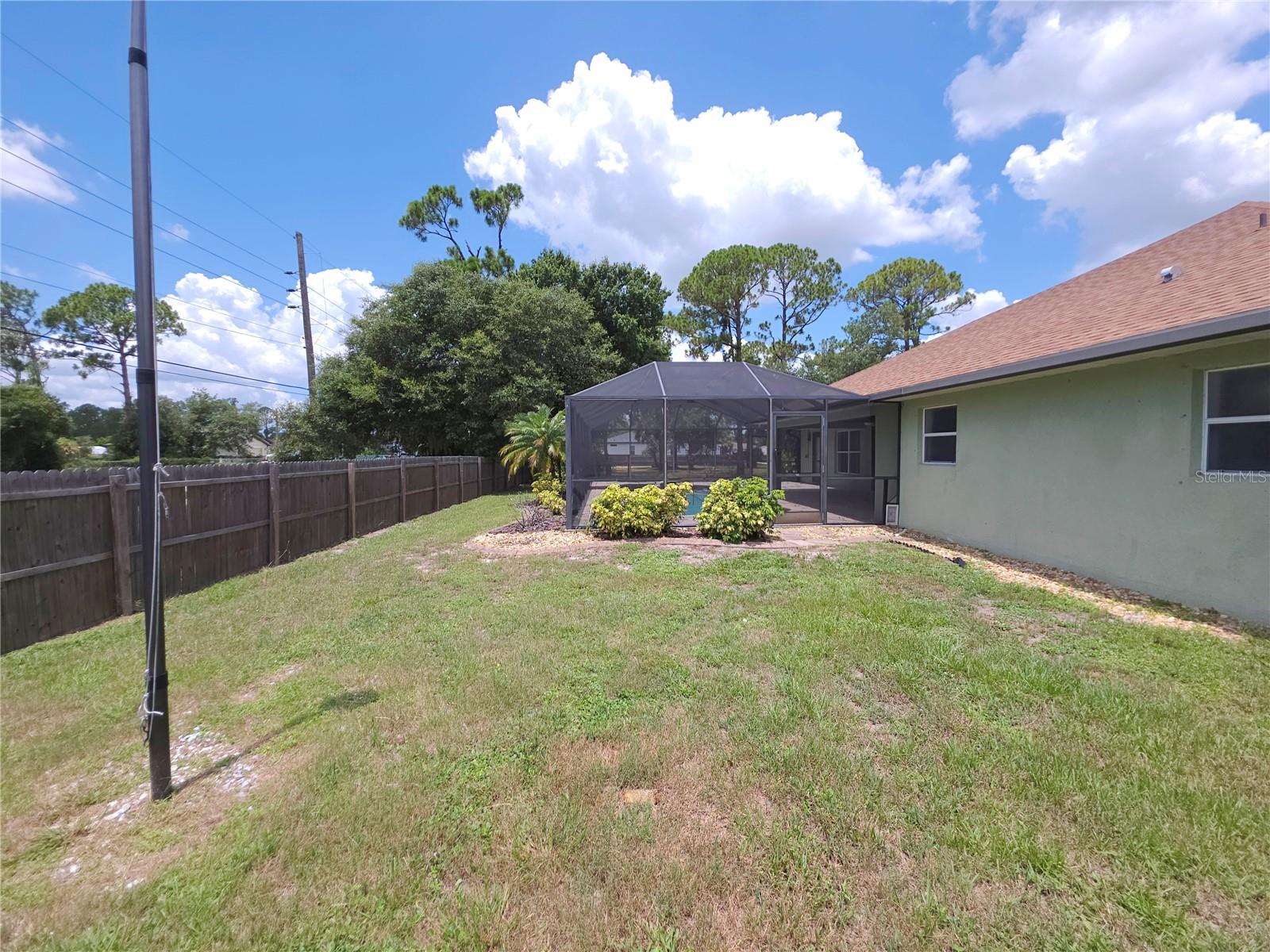 PORT CHARLOTTE SUB 49 - Residential