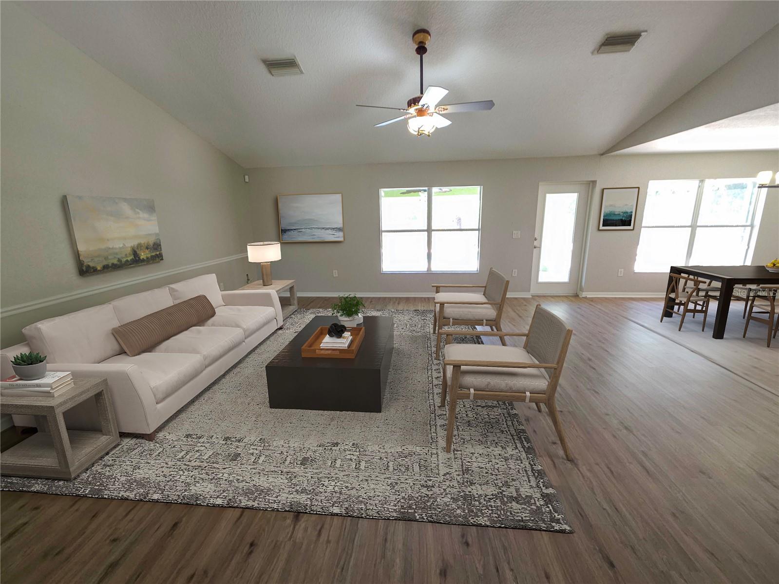 PORT CHARLOTTE SUB 49 - Residential