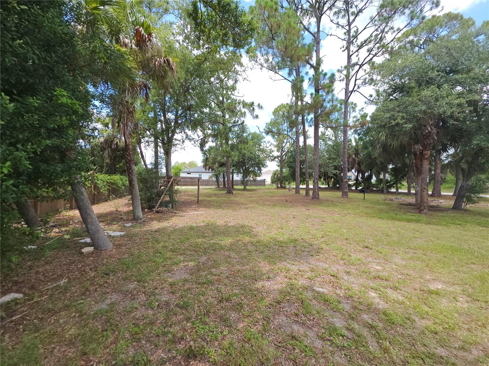 PORT CHARLOTTE SUB 49 - Residential