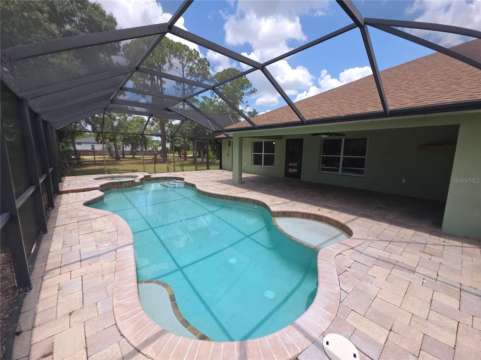 PORT CHARLOTTE SUB 49 - Residential