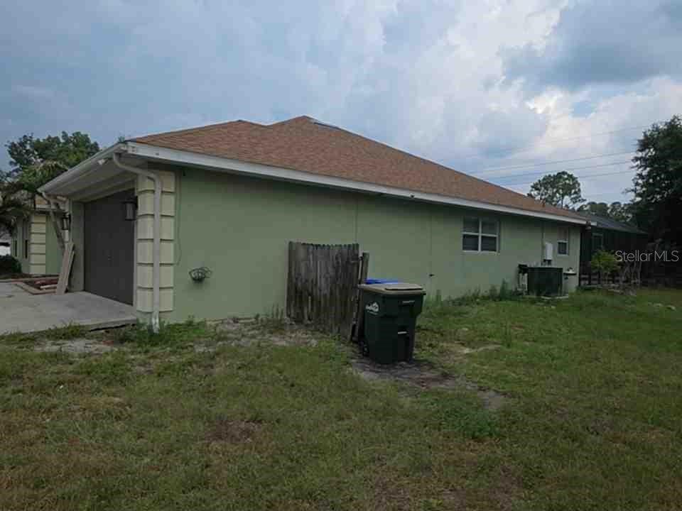 PORT CHARLOTTE SUB 49 - Residential