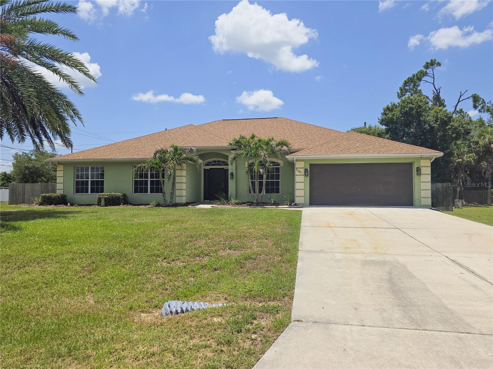 PORT CHARLOTTE SUB 49 - Residential
