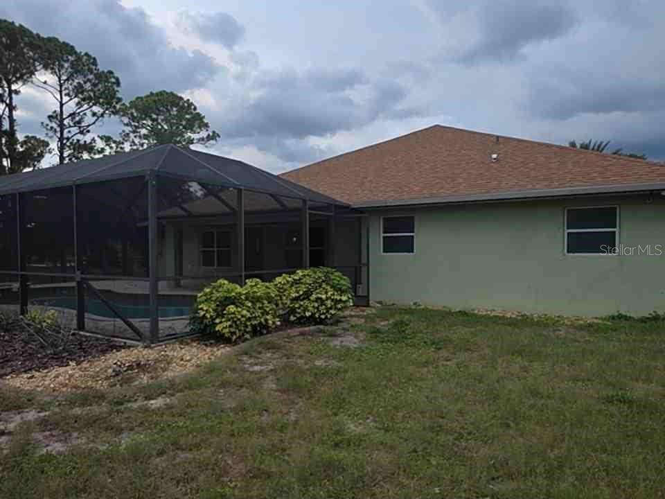 PORT CHARLOTTE SUB 49 - Residential