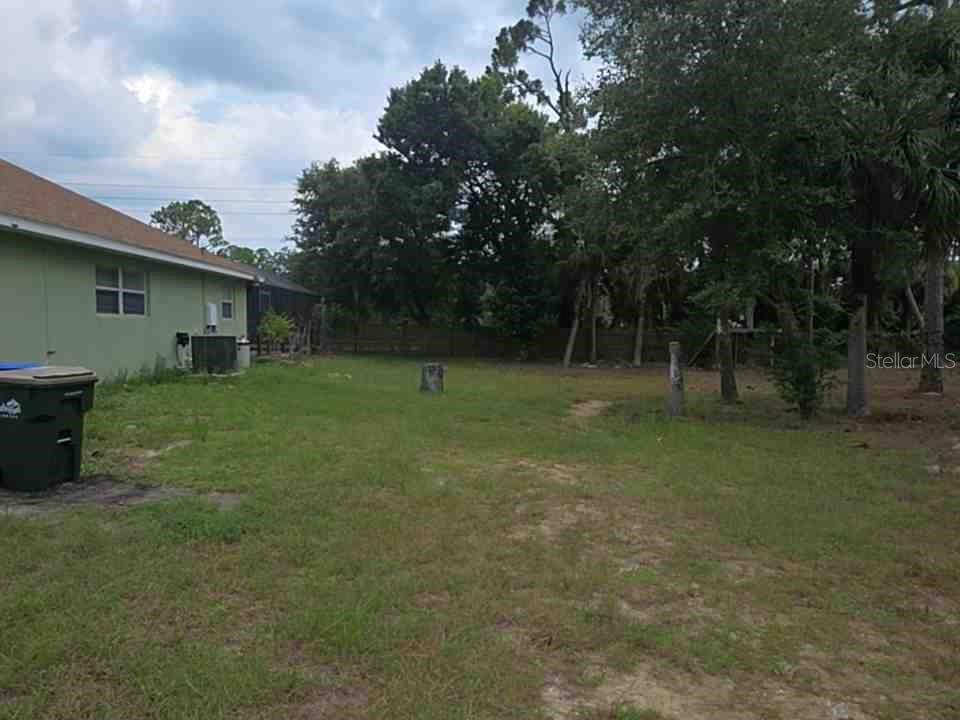 PORT CHARLOTTE SUB 49 - Residential