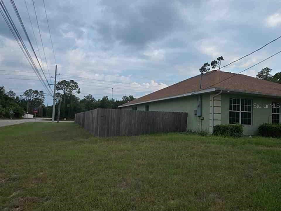 PORT CHARLOTTE SUB 49 - Residential