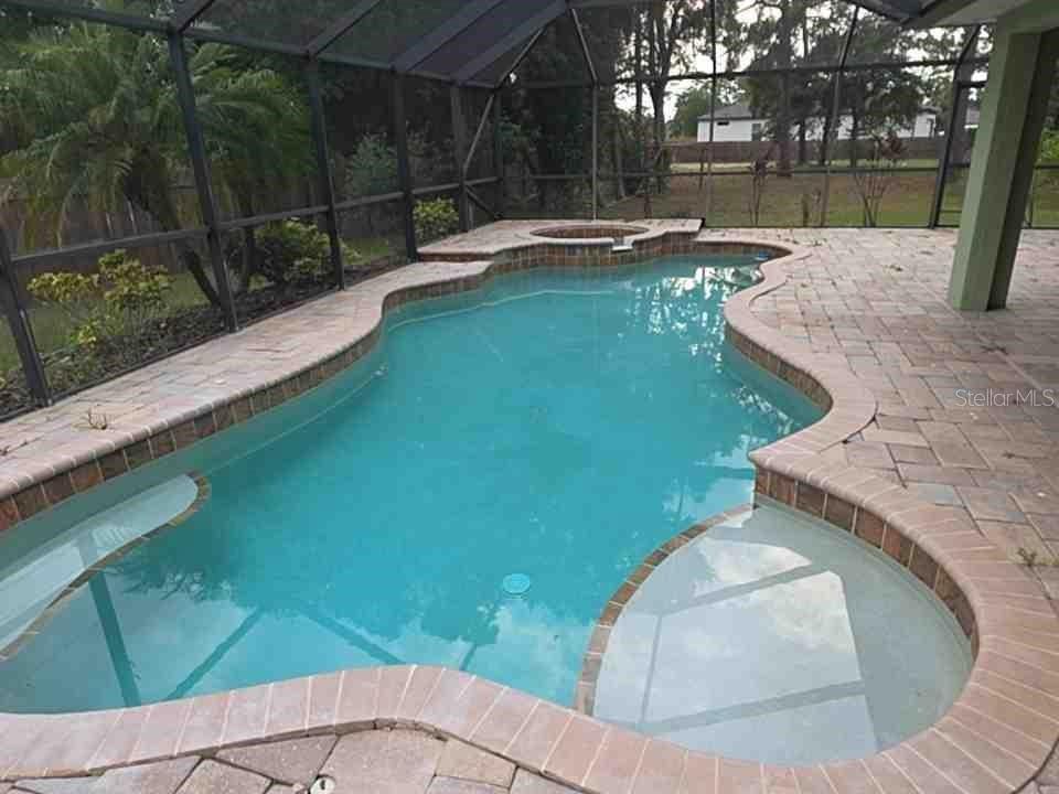 PORT CHARLOTTE SUB 49 - Residential