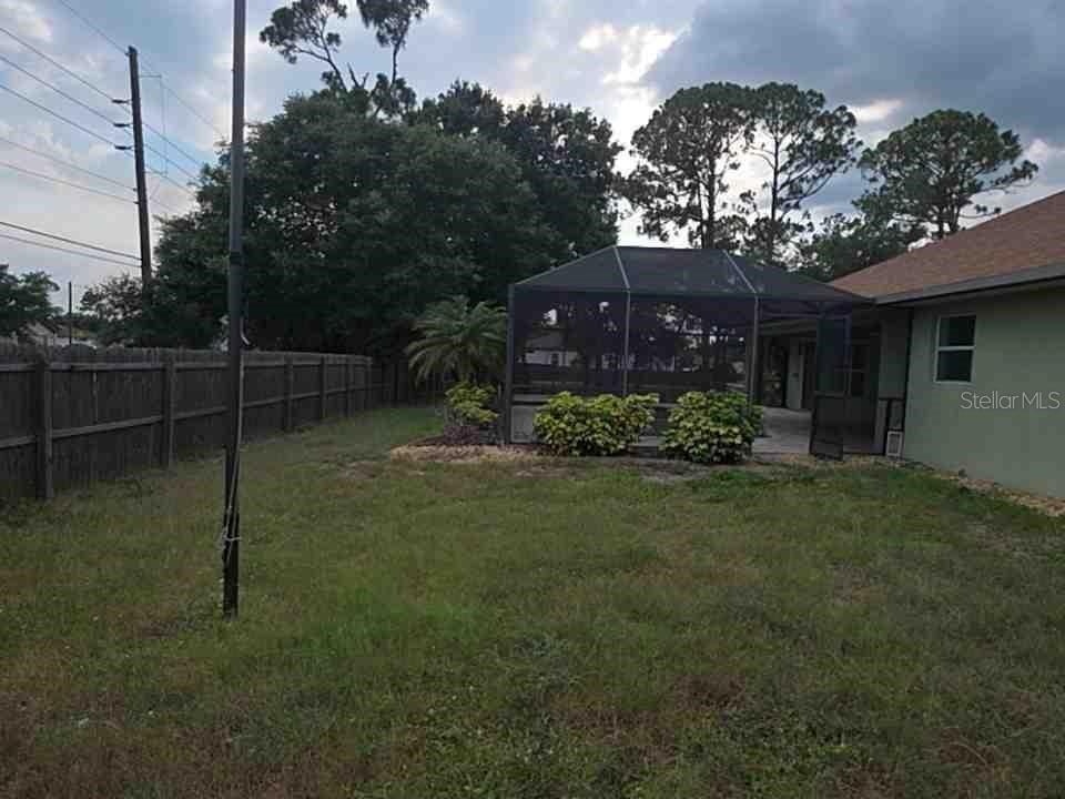 PORT CHARLOTTE SUB 49 - Residential