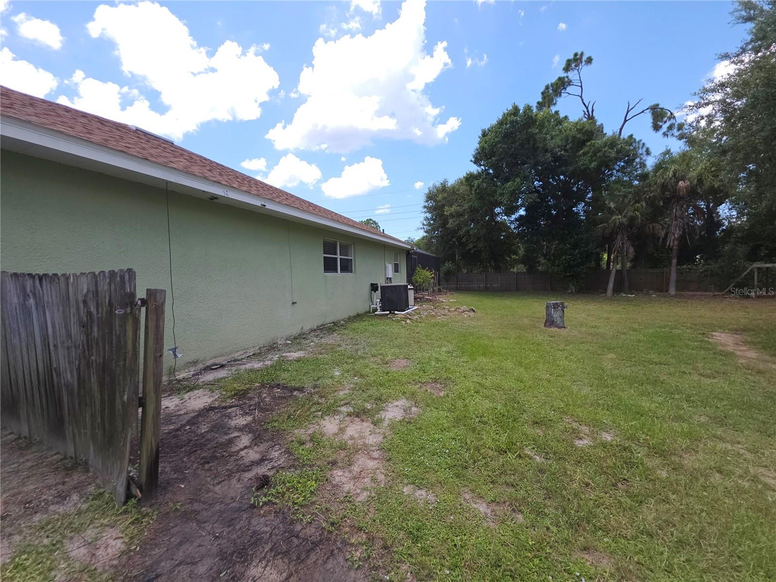 PORT CHARLOTTE SUB 49 - Residential