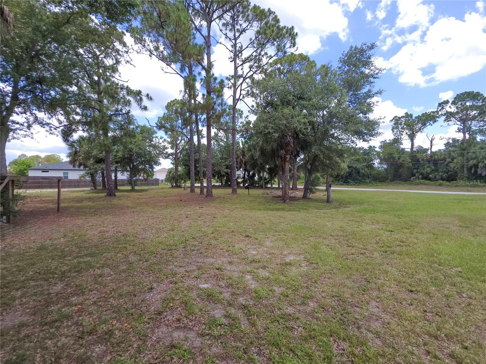 PORT CHARLOTTE SUB 49 - Residential