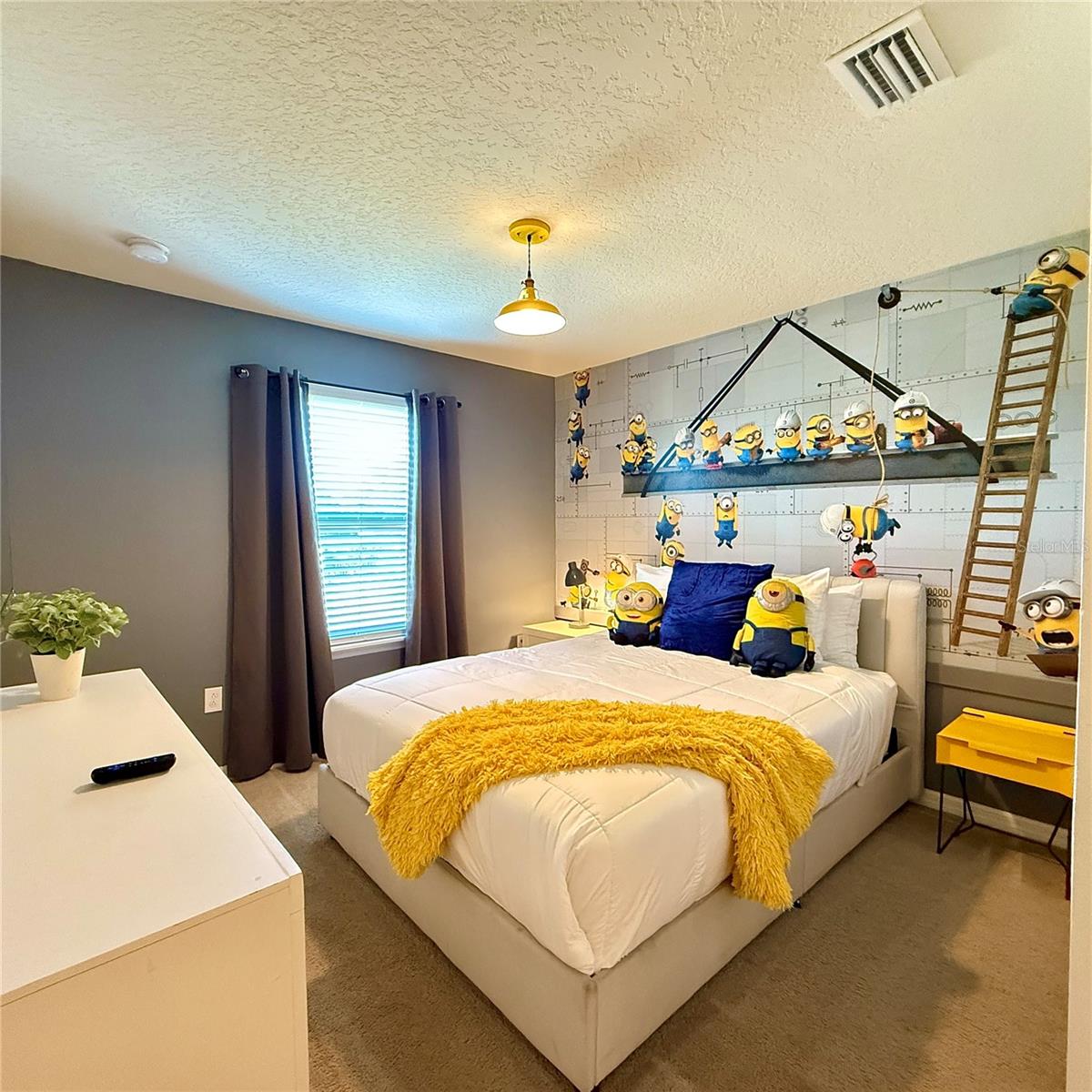 WINDSOR AT WESTSIDE PH 3 - Residential