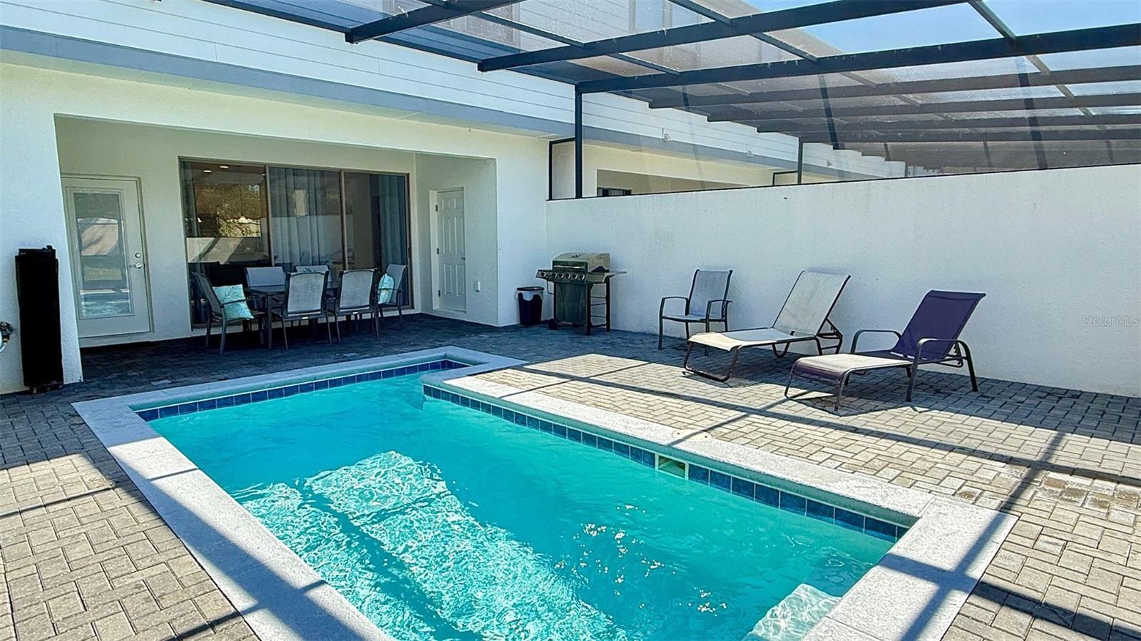 WINDSOR AT WESTSIDE PH 3 - Residential