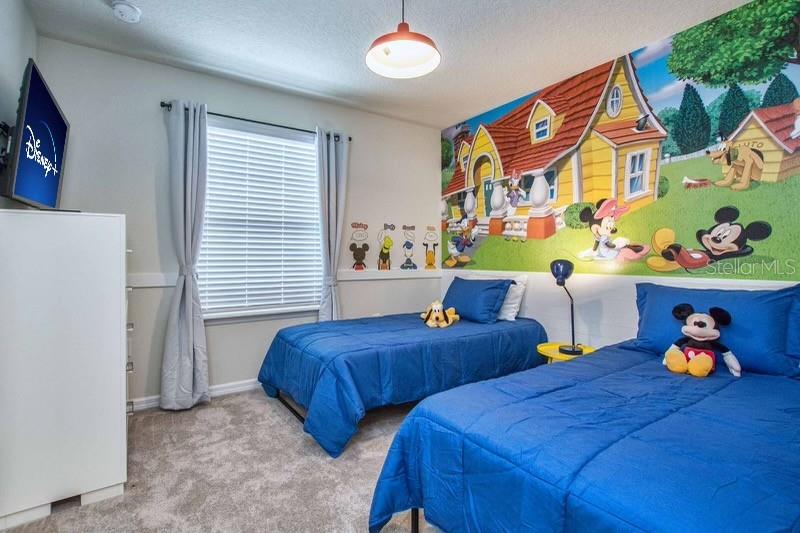 WINDSOR AT WESTSIDE PH 3 - Residential