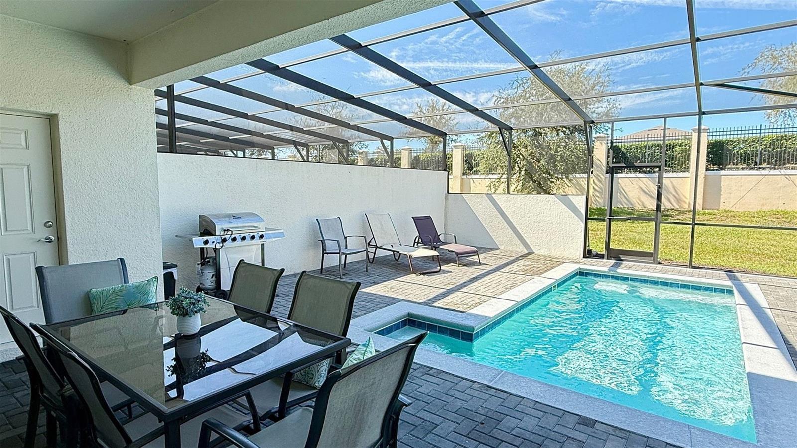 WINDSOR AT WESTSIDE PH 3 - Residential
