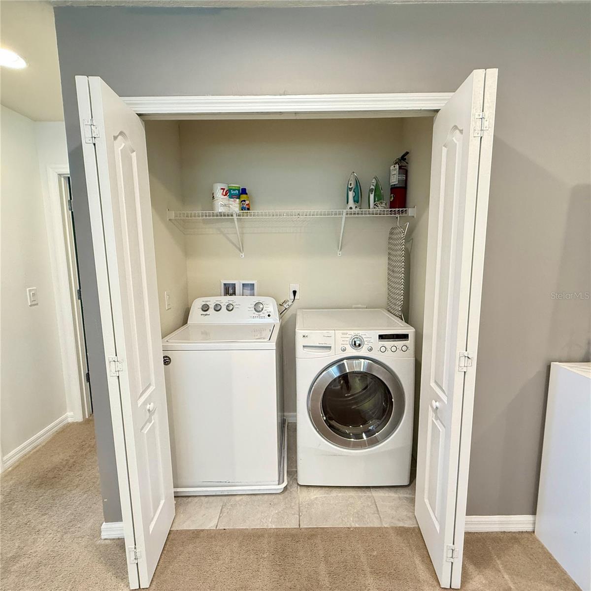 WINDSOR AT WESTSIDE PH 3 - Residential