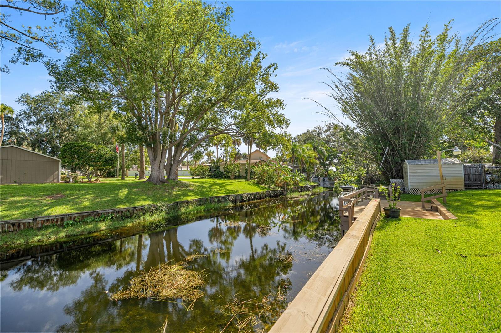 TIMUCUAN ISLAND UNIT 1 - Residential