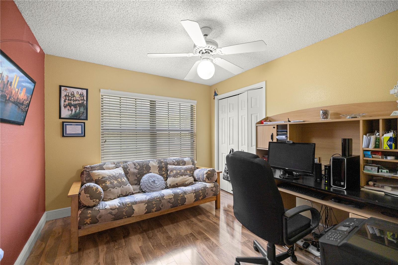 TIMUCUAN ISLAND UNIT 1 - Residential