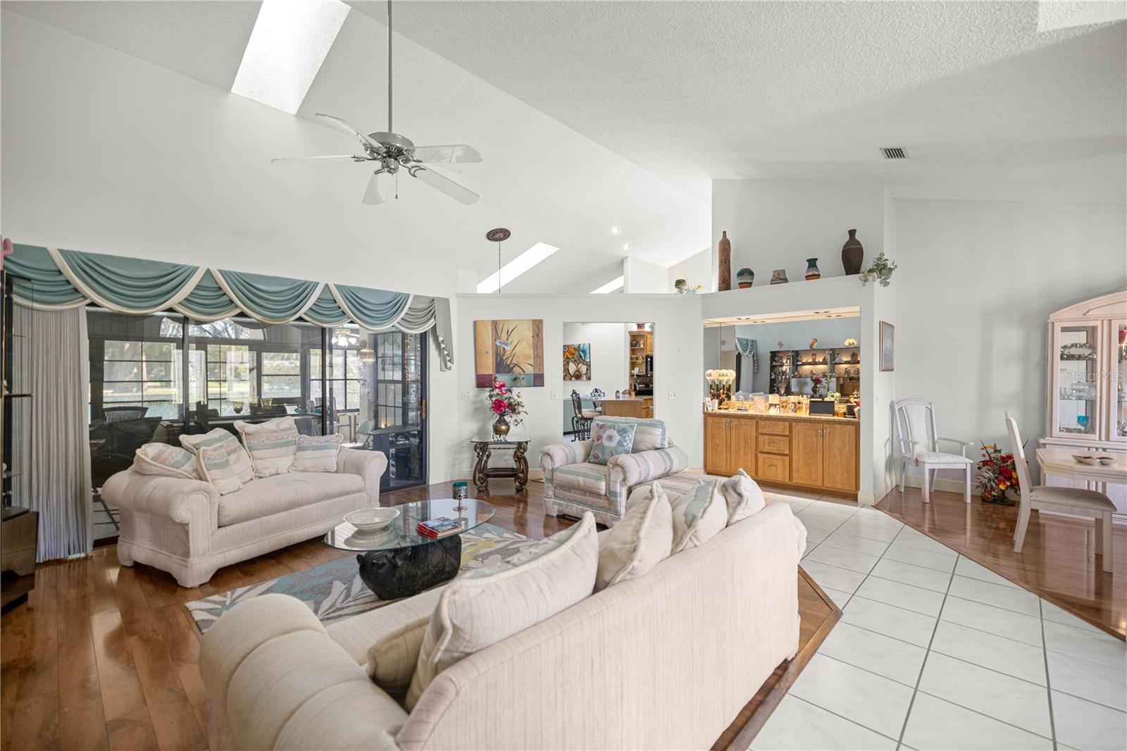 TIMUCUAN ISLAND UNIT 1 - Residential