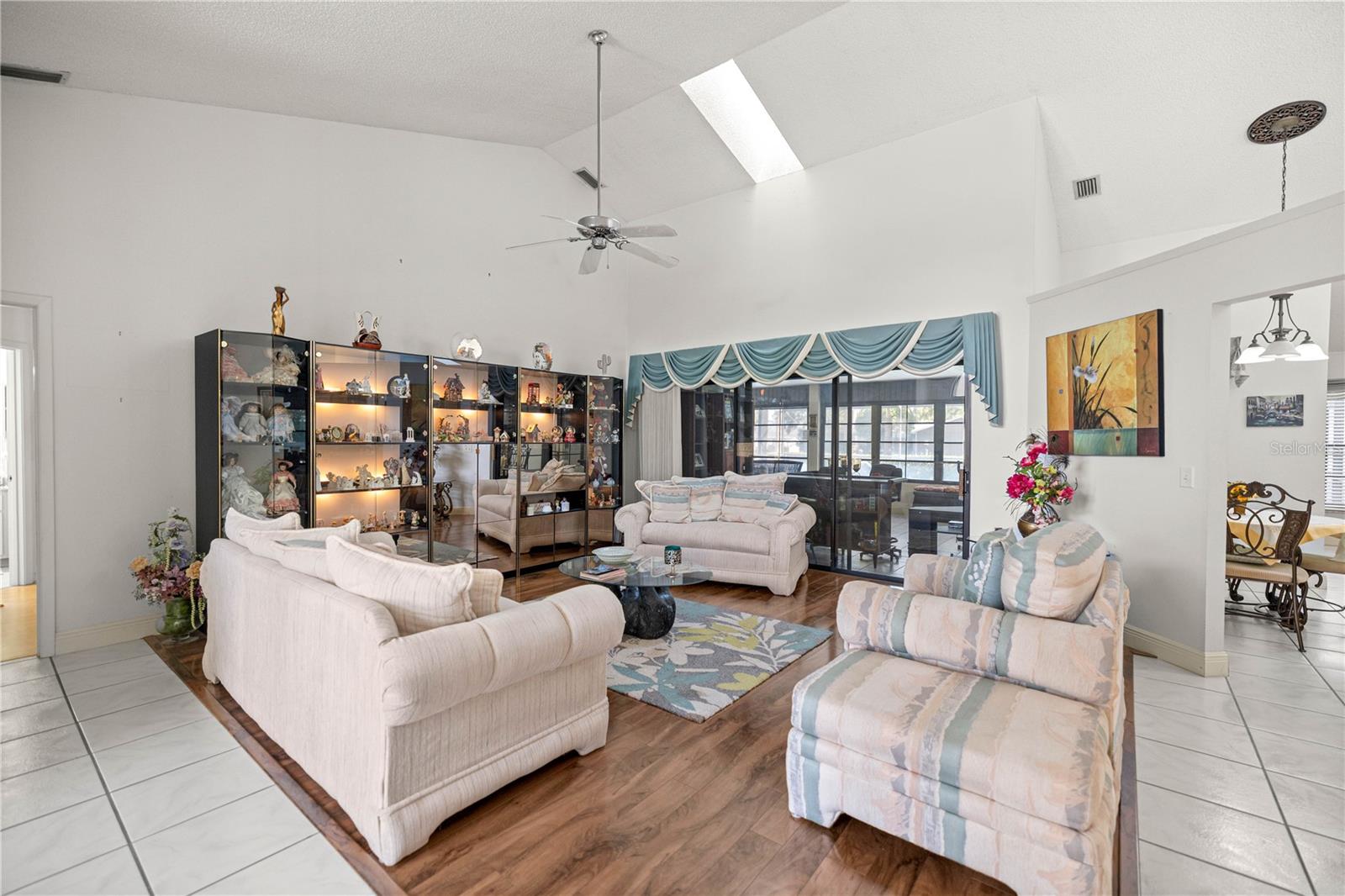 TIMUCUAN ISLAND UNIT 1 - Residential