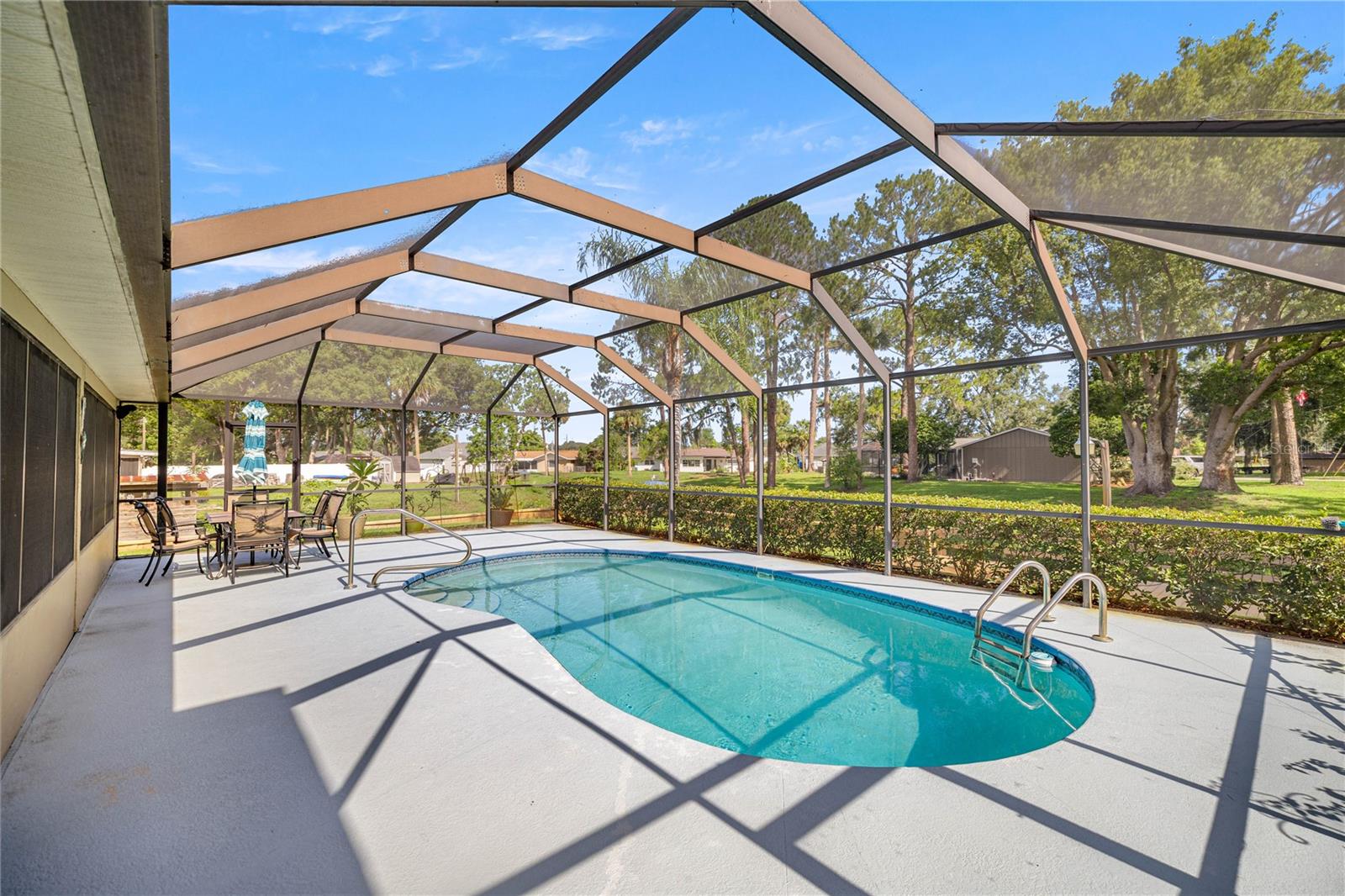 TIMUCUAN ISLAND UNIT 1 - Residential