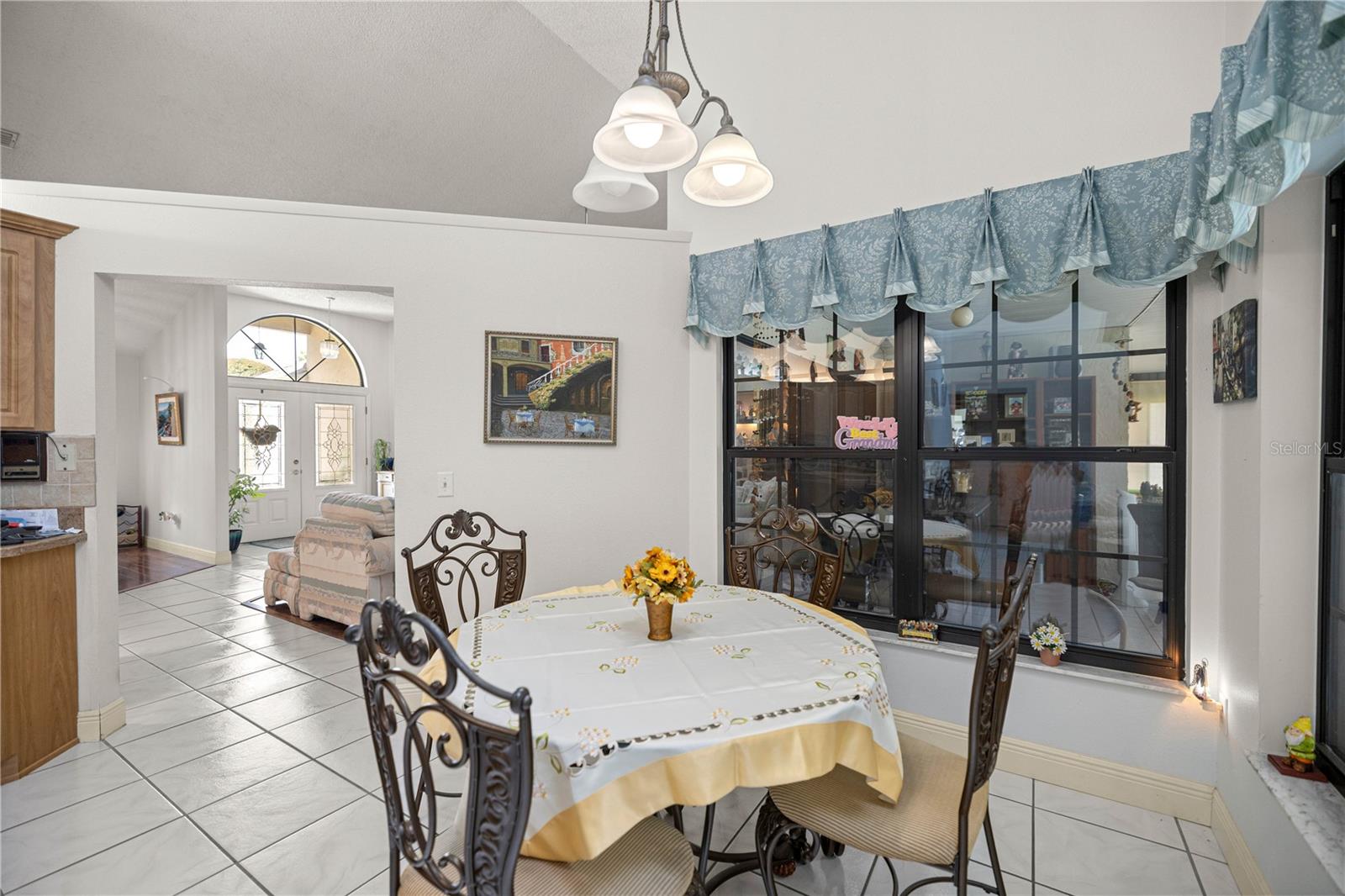 TIMUCUAN ISLAND UNIT 1 - Residential