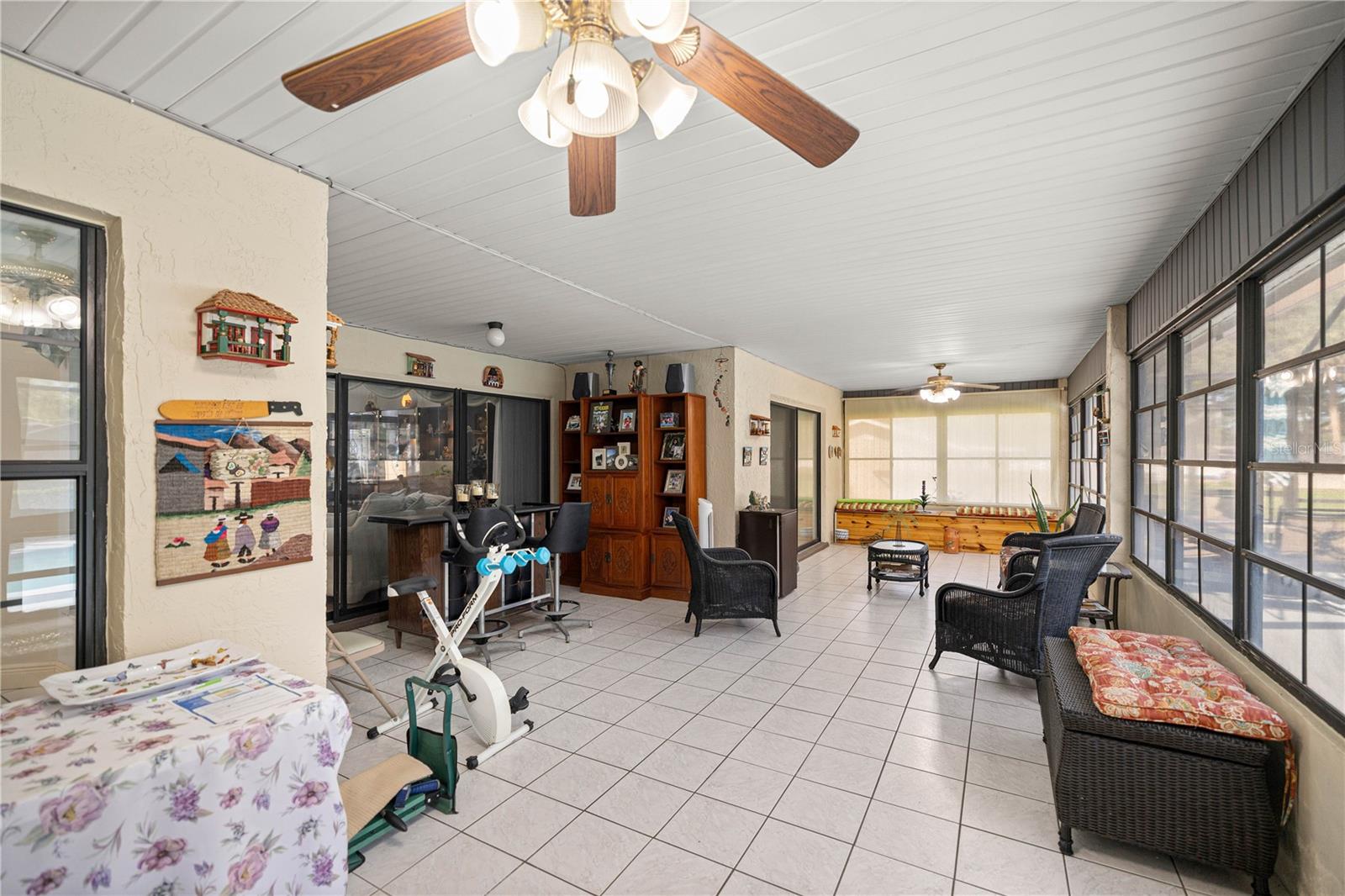 TIMUCUAN ISLAND UNIT 1 - Residential