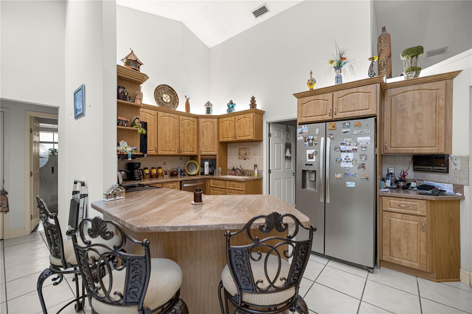 TIMUCUAN ISLAND UNIT 1 - Residential