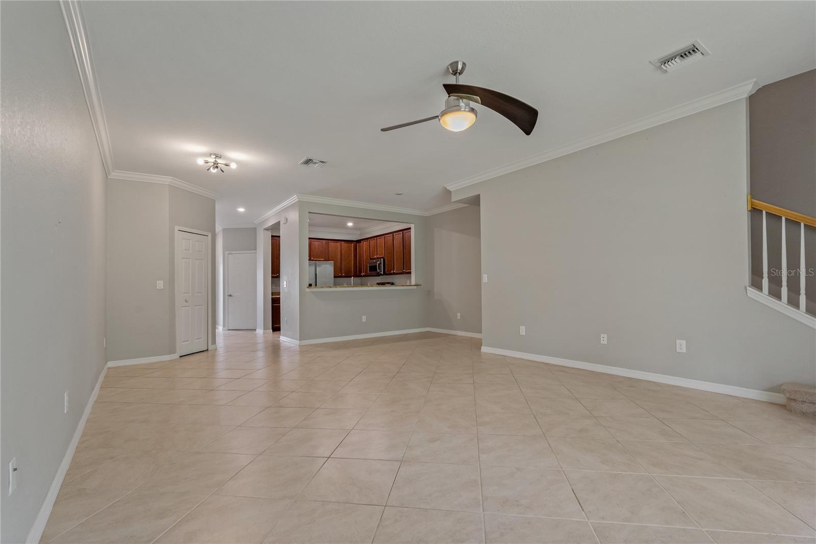 TOWNHOMES AT REGATTA LANDING - Residential Lease