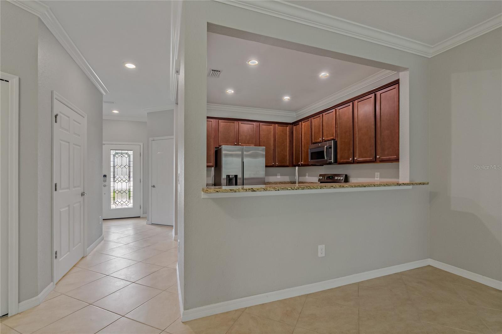 TOWNHOMES AT REGATTA LANDING - Residential Lease