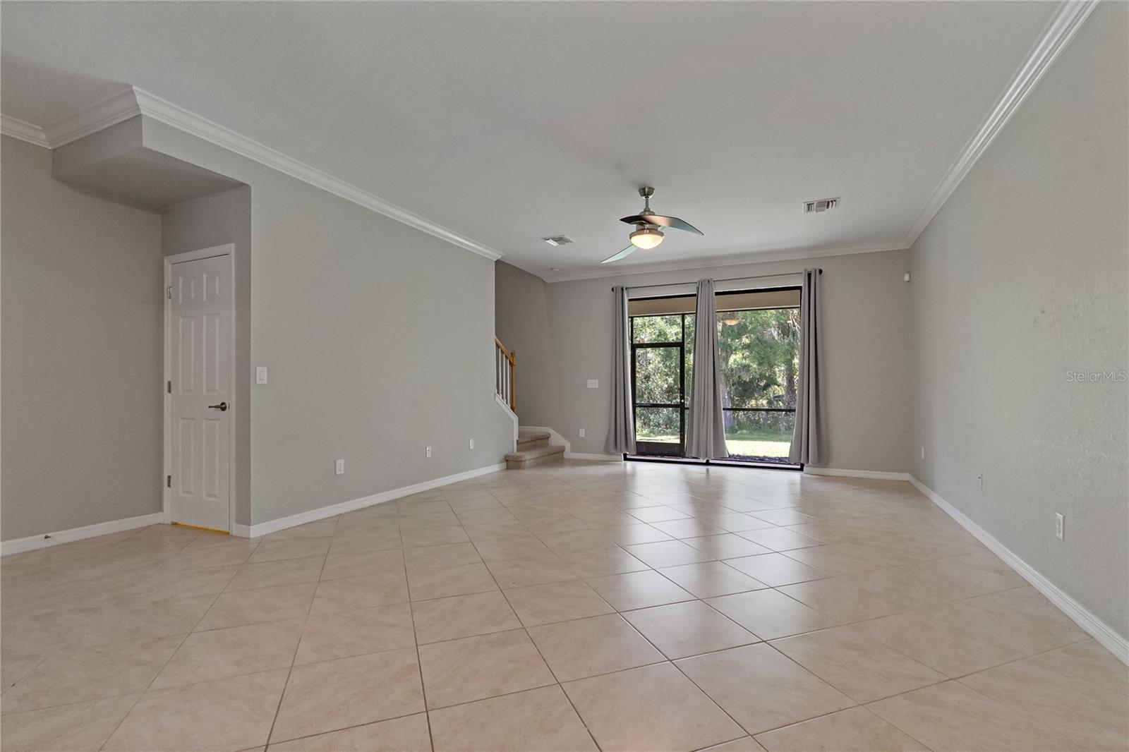 TOWNHOMES AT REGATTA LANDING - Residential Lease