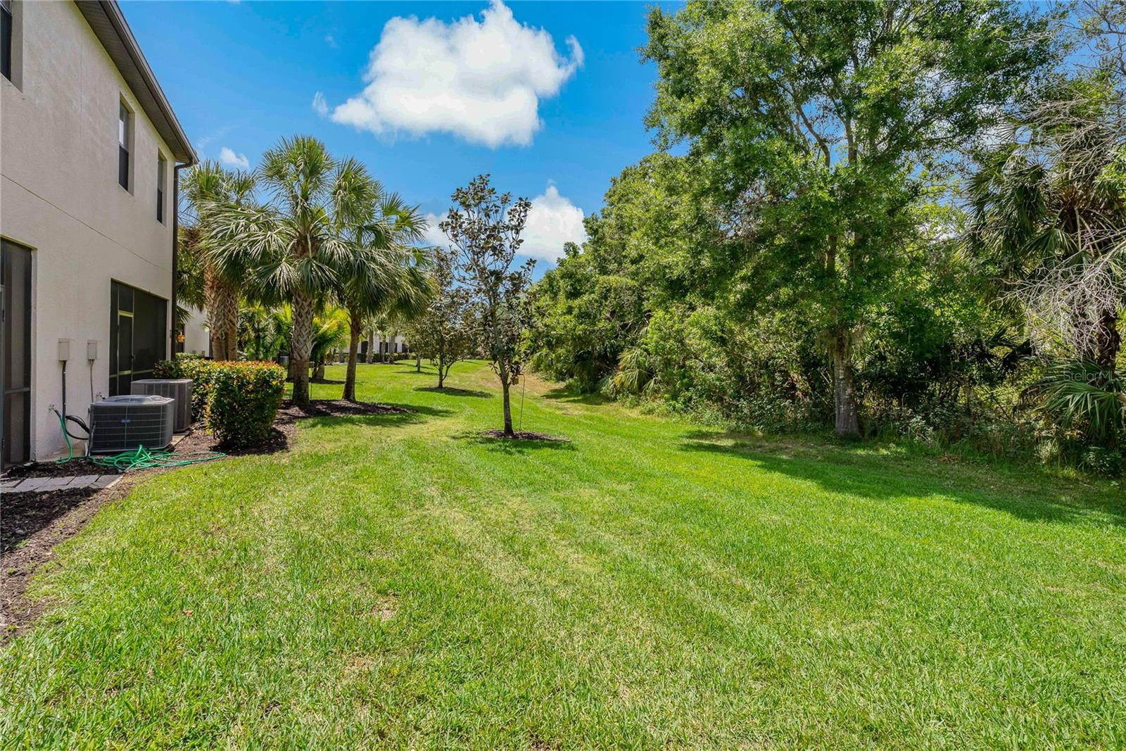 TOWNHOMES AT REGATTA LANDING - Residential Lease
