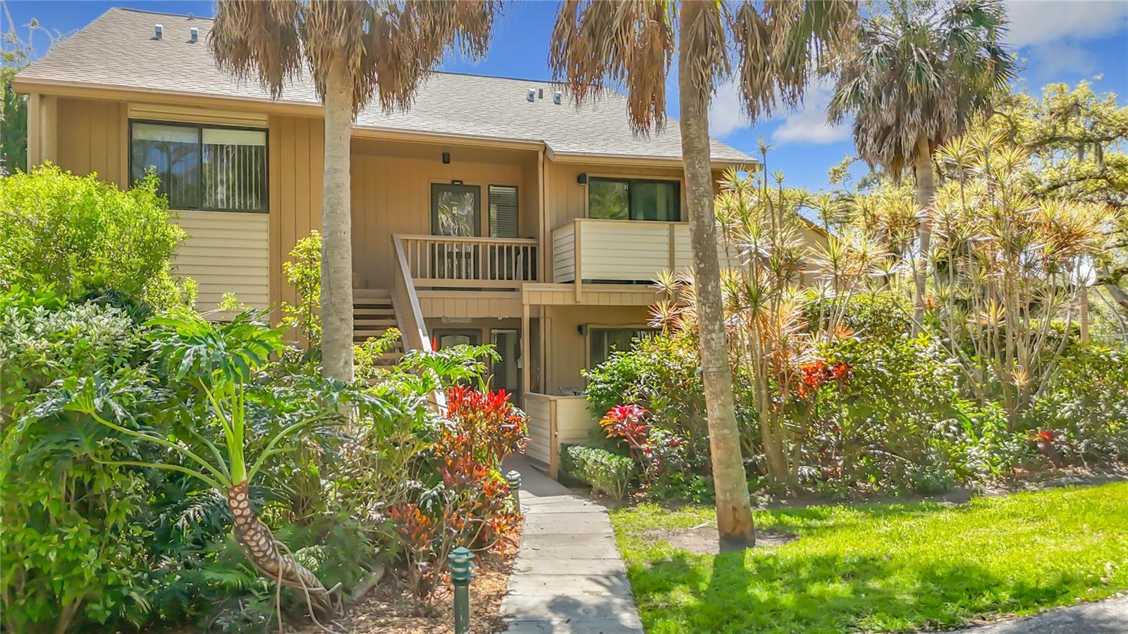 PELICAN COVE XVI - Residential