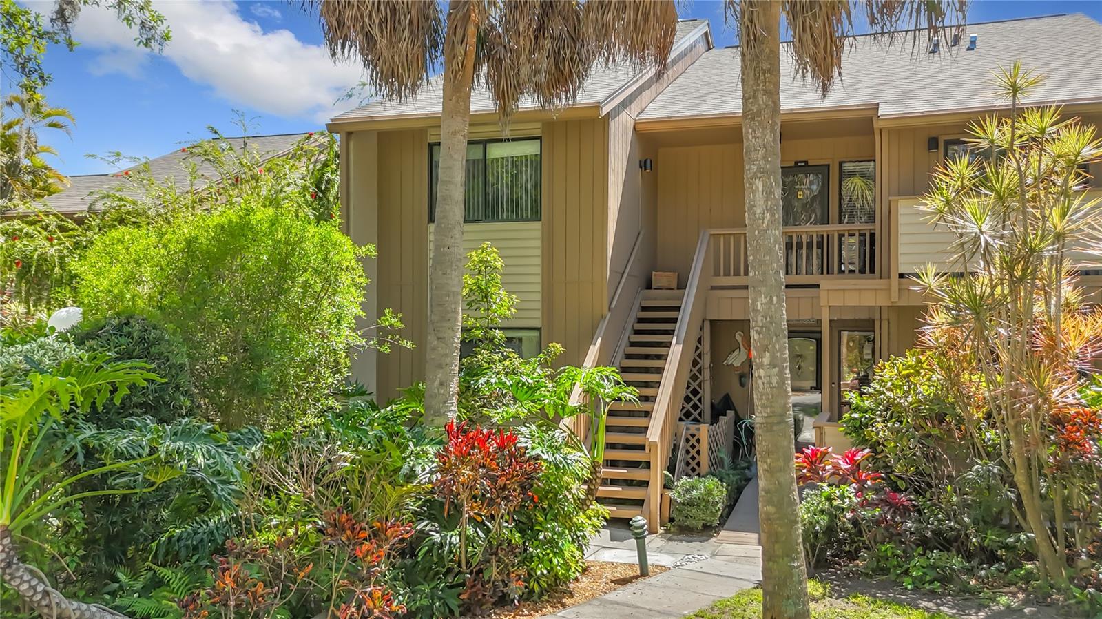 PELICAN COVE XVI - Residential