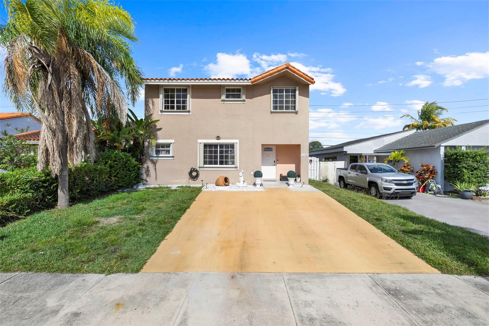 OAK RIDGE VILLAS SUB - Residential