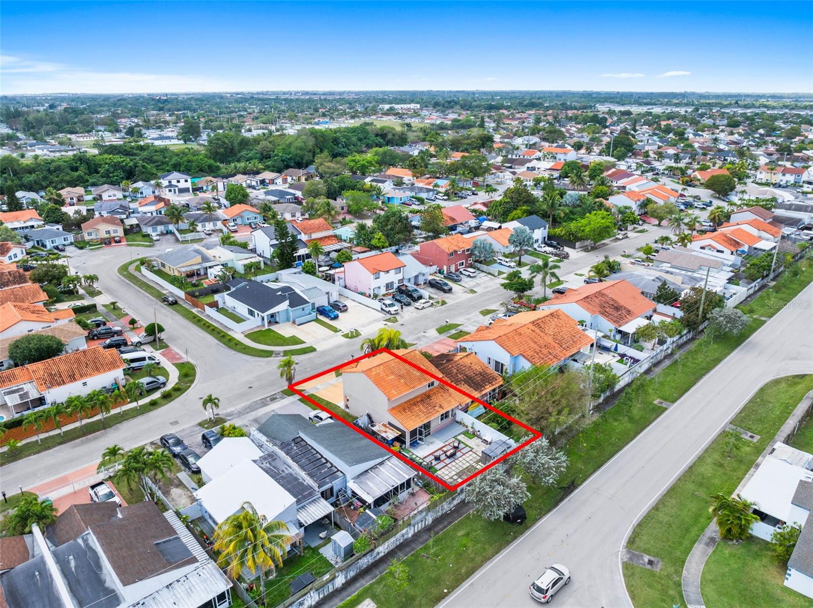 OAK RIDGE VILLAS SUB - Residential