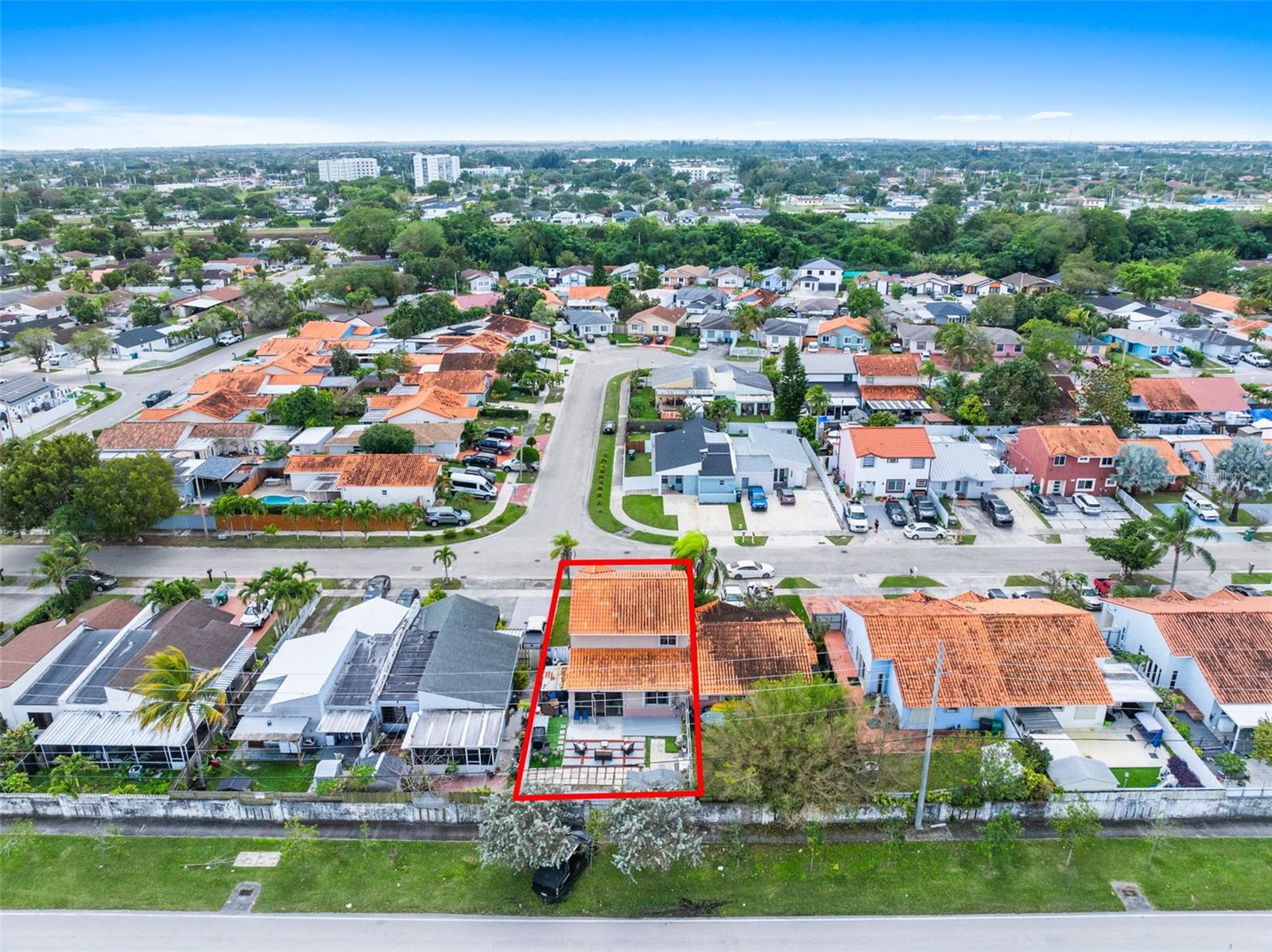 OAK RIDGE VILLAS SUB - Residential
