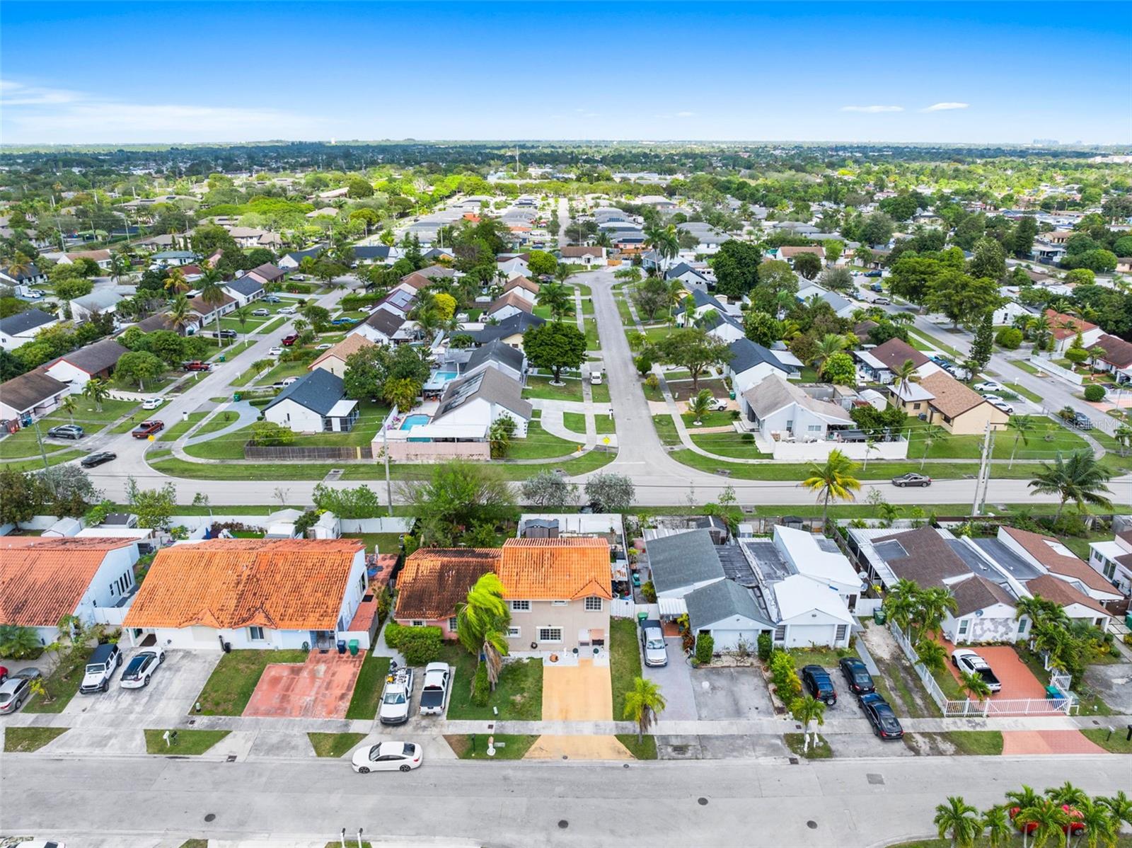 OAK RIDGE VILLAS SUB - Residential