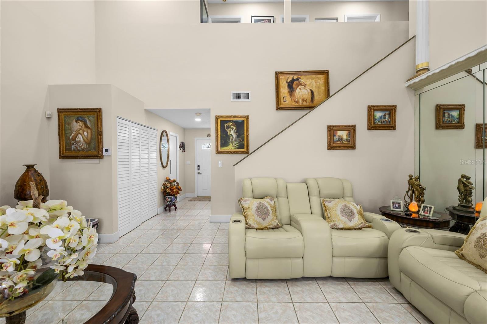 OAK RIDGE VILLAS SUB - Residential