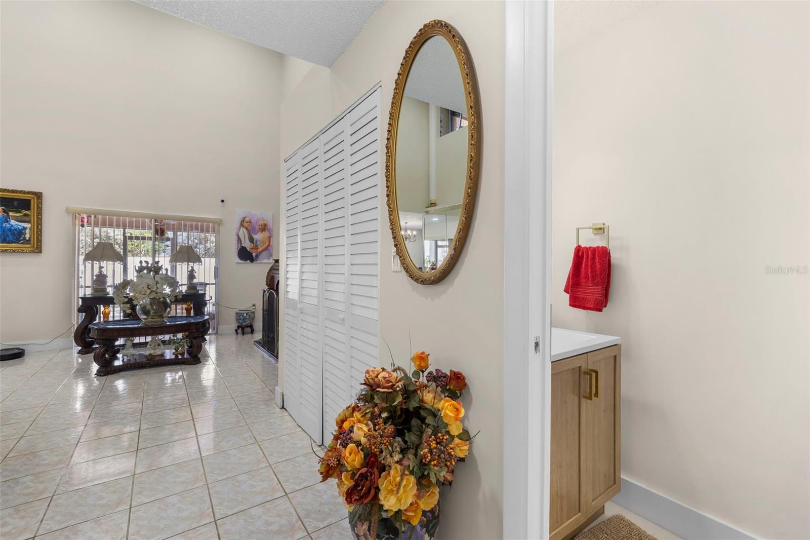 OAK RIDGE VILLAS SUB - Residential
