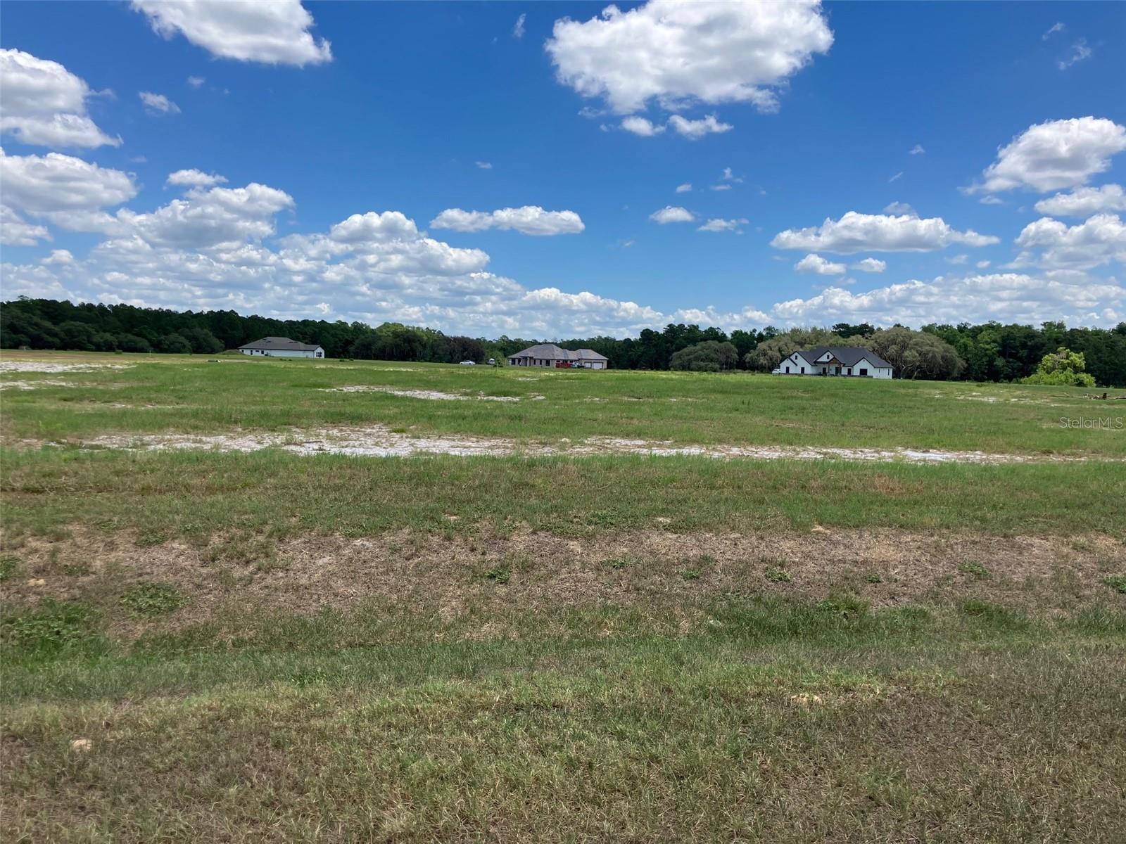 Discover the perfect place to build your dream home on Lot 40 in the beautiful Shoreline Ranch community in Umatilla, Florida. This peaceful and welcoming neighborhood offers the ideal blend of privacy, nature, and convenience, making it a wonderful place to call home. Enjoy spacious surroundings, scenic beauty, and a relaxing lifestyle while still being just a short drive from the charming shops, dining, and waterfront attractions of downtown Mount Dora. Convenient access to Orlando also makes commuting, entertainment, and world-class attractions easily accessible. Whether you're looking to build your forever home or invest in a growing area, Shoreline Ranch offers an amazing opportunity to enjoy the best of Central Florida living. Get an incredible head start with a $10,000 incentive to use toward upgrades, closing costs, or down payment assistance. This exclusive opportunity on our custom home and land packages ends July 5th, 2026. Contact us today to schedule an appointment.