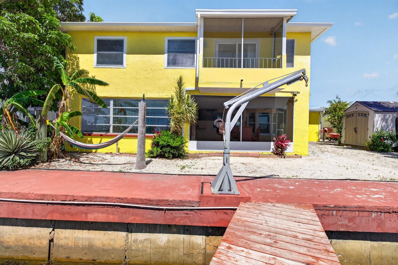 LEISURE BEACH - Residential