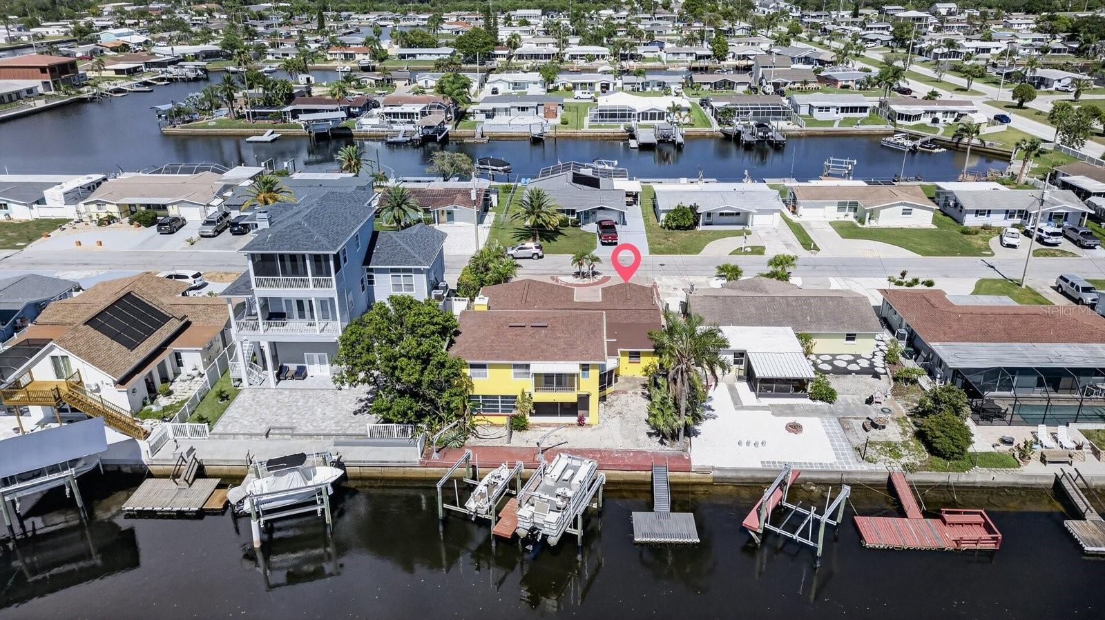 LEISURE BEACH - Residential