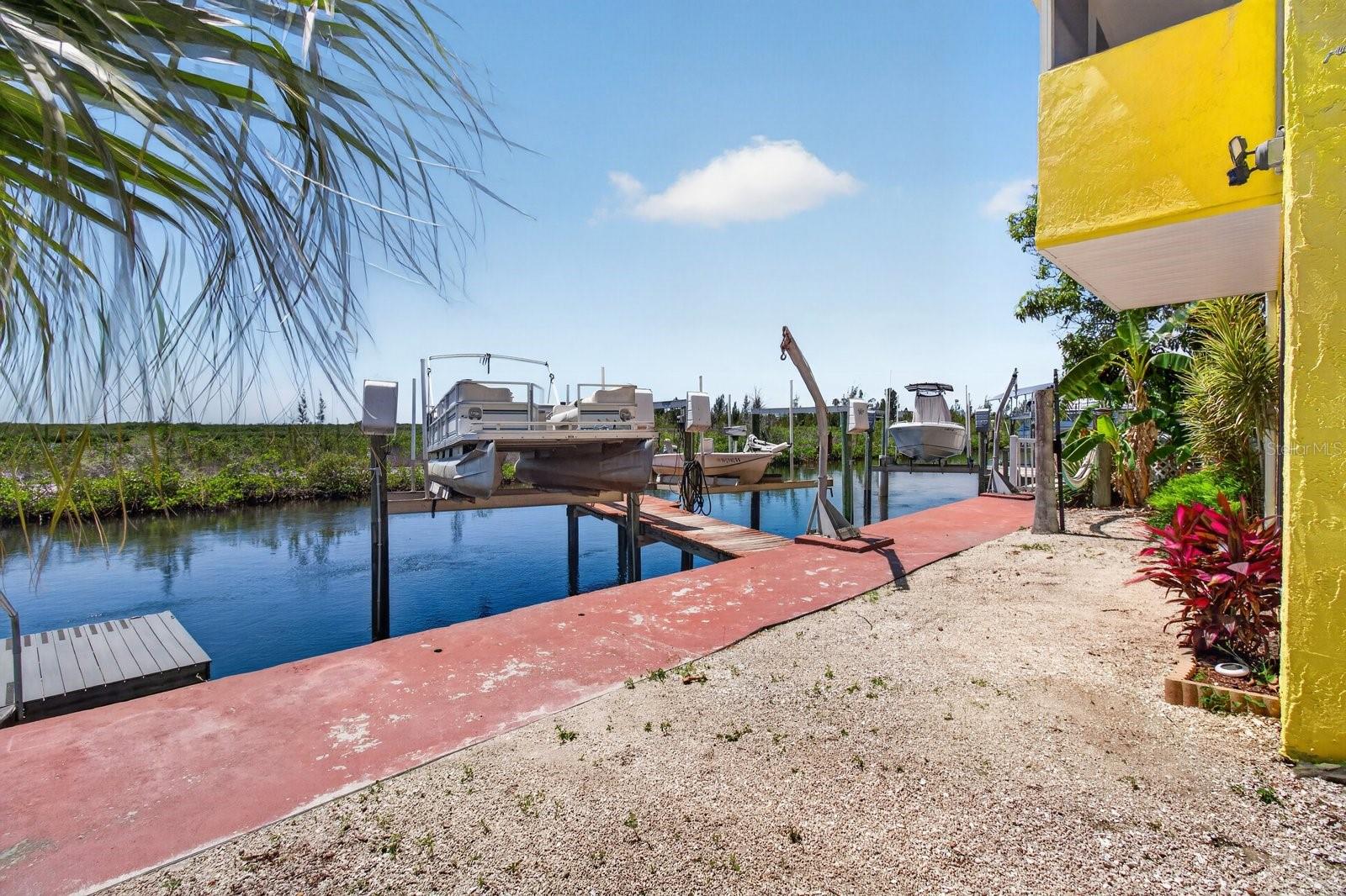 LEISURE BEACH - Residential