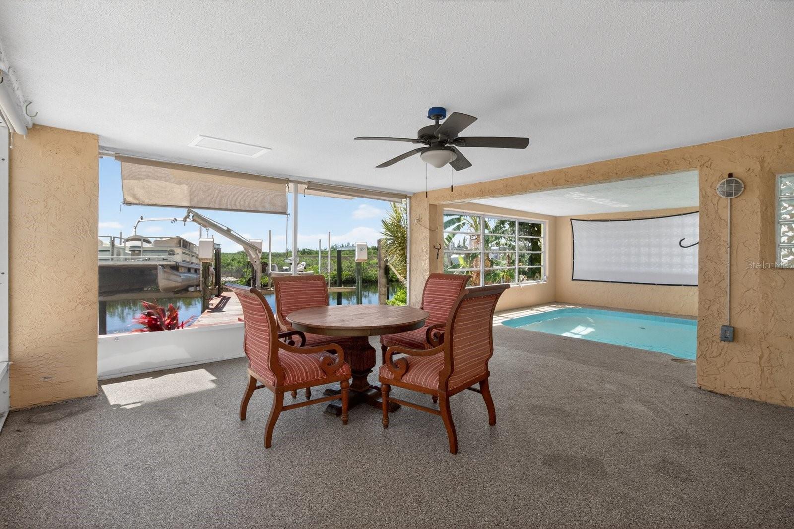 LEISURE BEACH - Residential