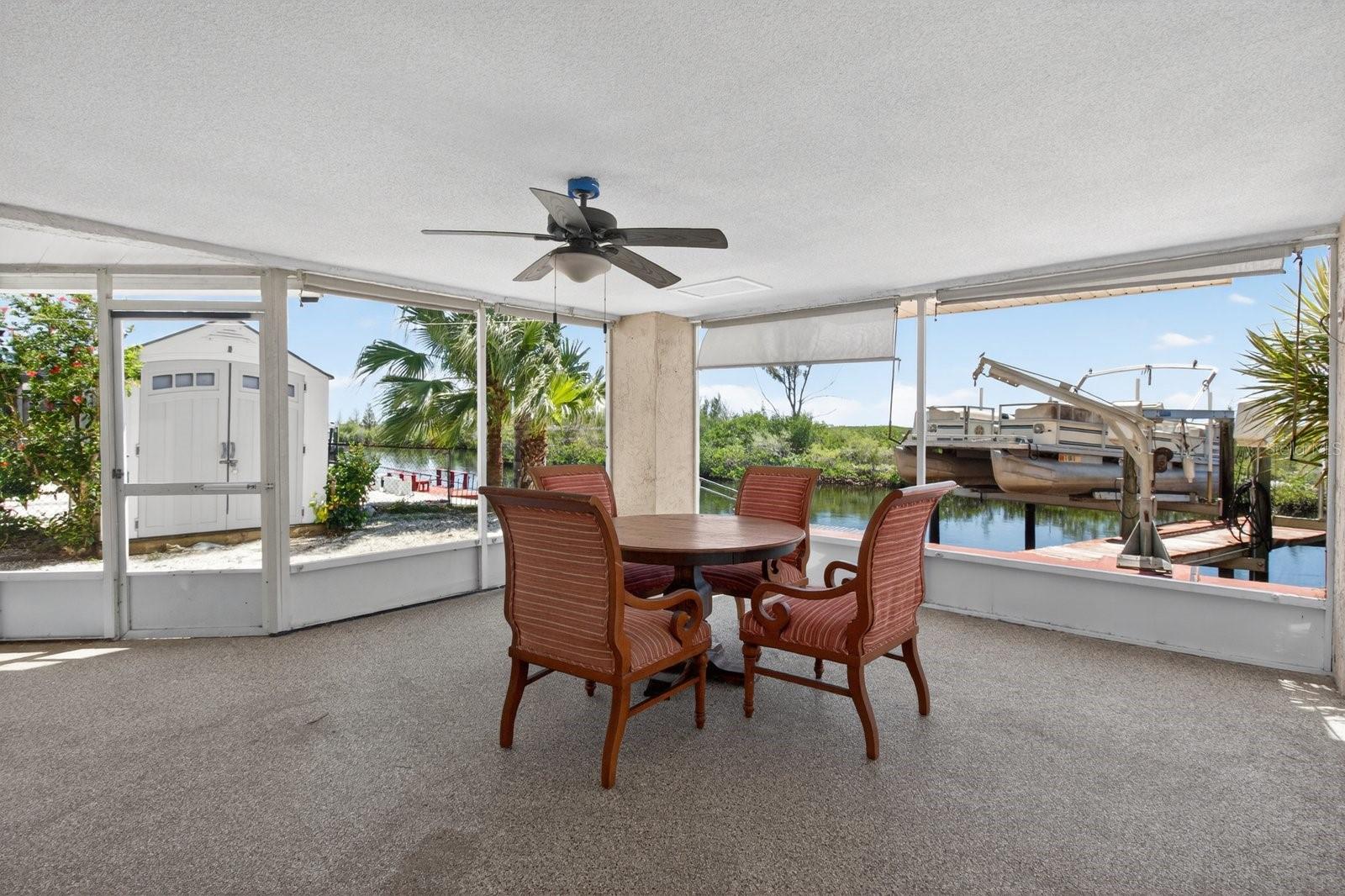 LEISURE BEACH - Residential
