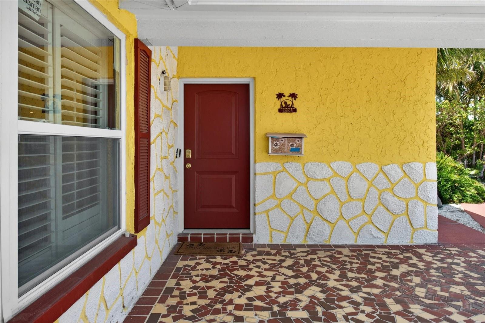 LEISURE BEACH - Residential