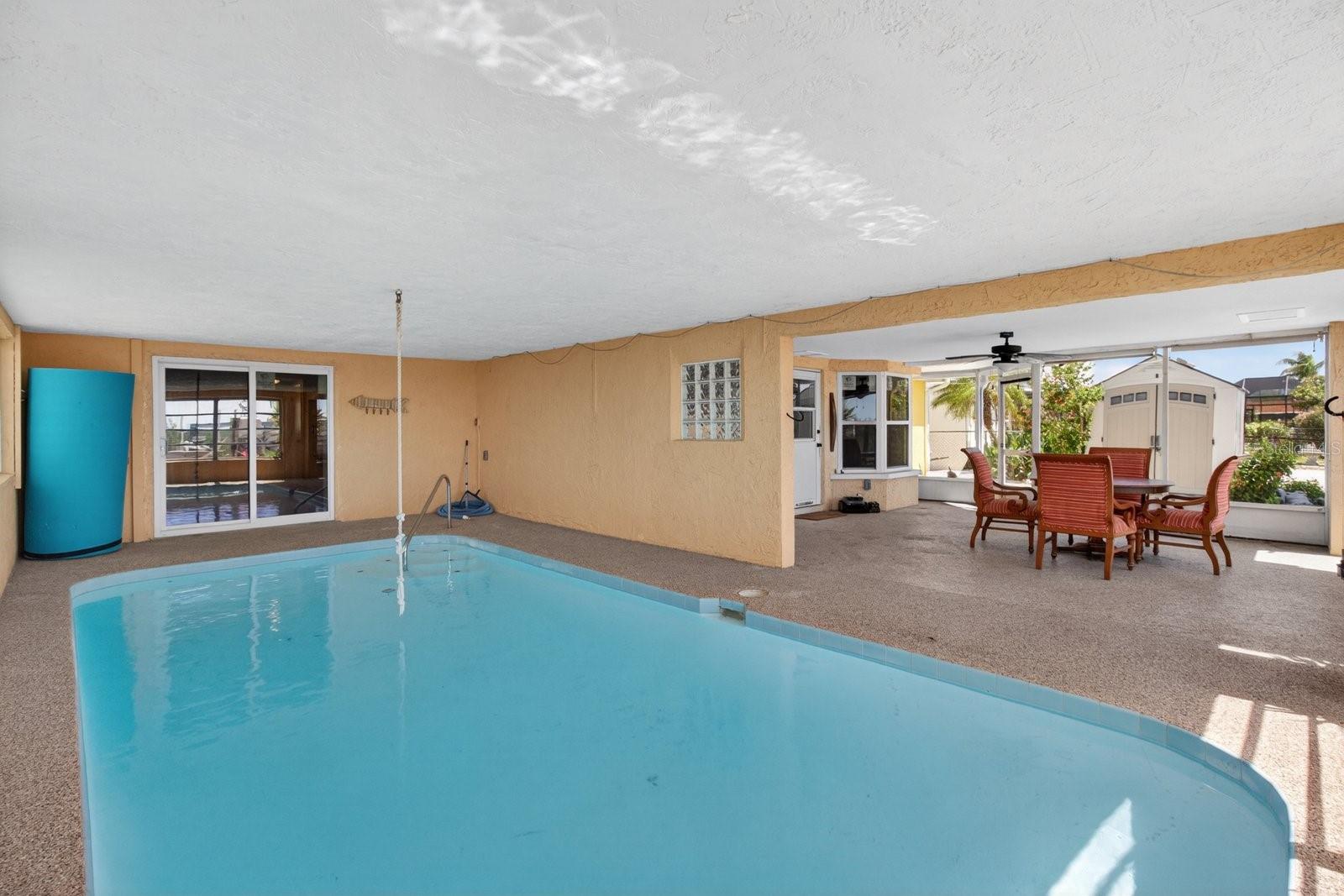 LEISURE BEACH - Residential